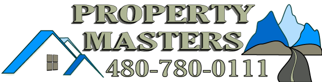 Property Masters Full Logo